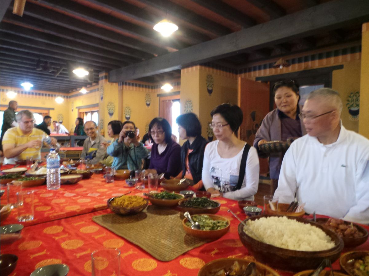 Bhutan Kitchen06
